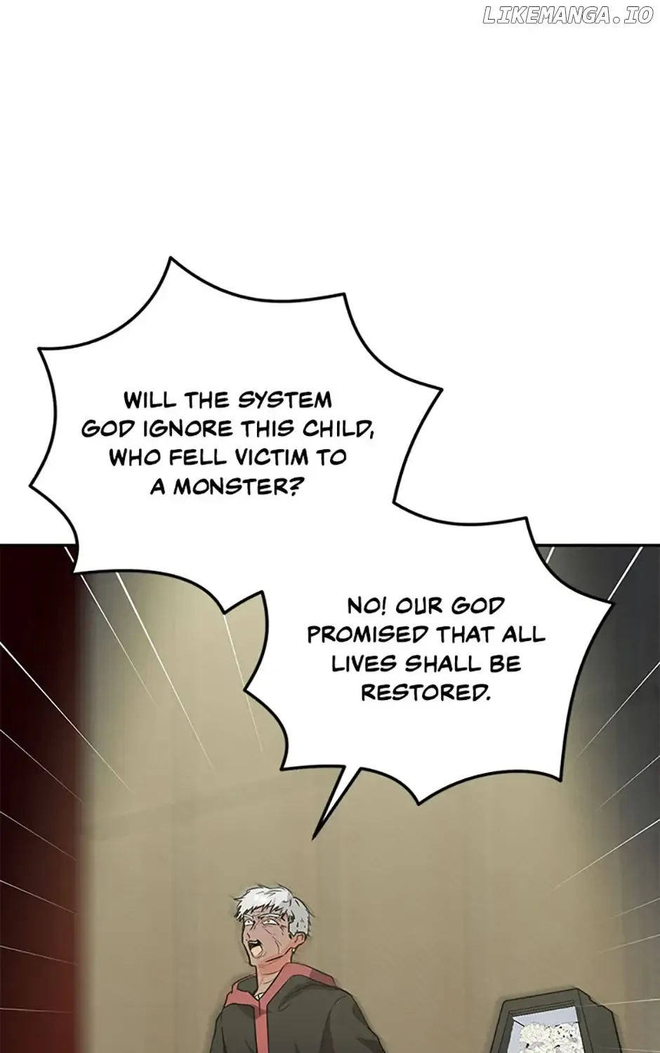 I'm The Main Character's Little Sister Zinmanga X Chapter 67 Page 7