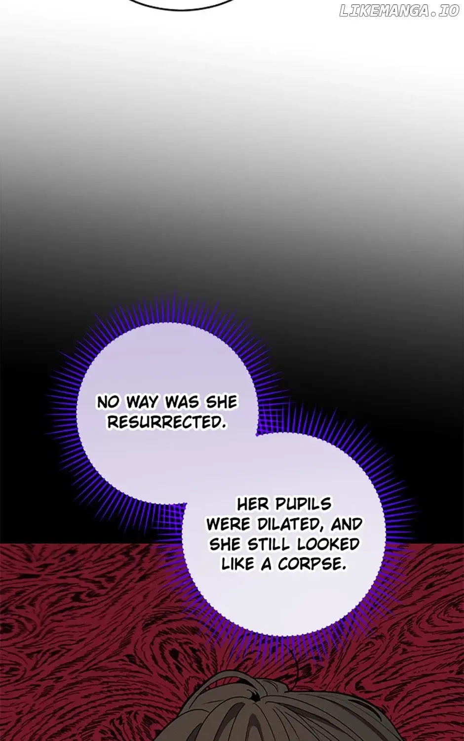 I'm The Main Character's Little Sister Zinmanga X Chapter 67 Page 61