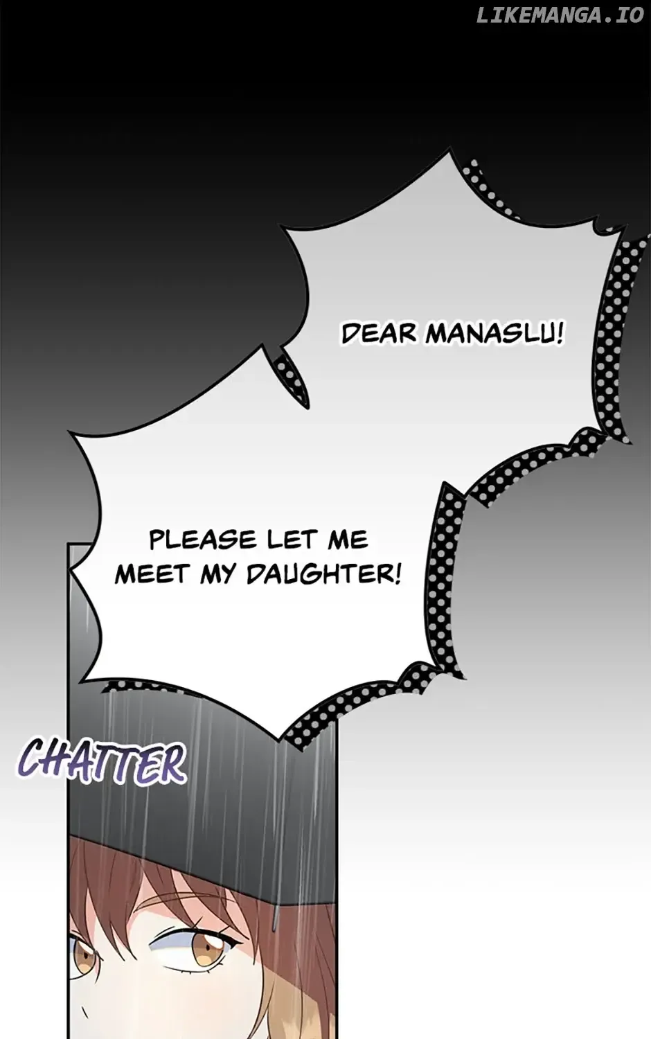 I'm The Main Character's Little Sister Zinmanga X Chapter 67 Page 65