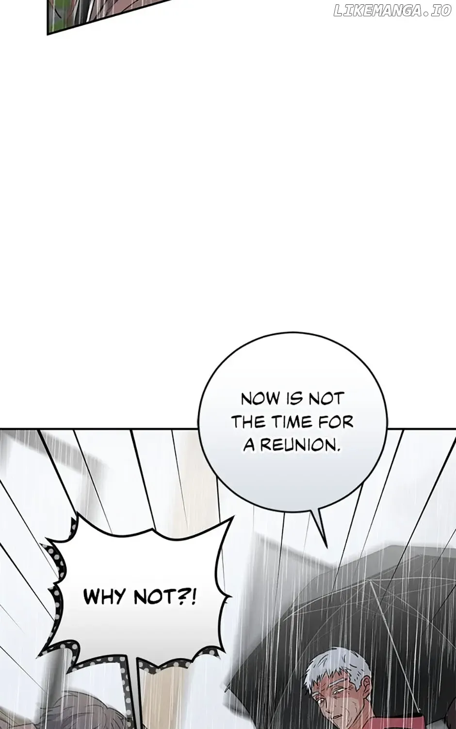 I'm The Main Character's Little Sister Zinmanga X Chapter 67 Page 67