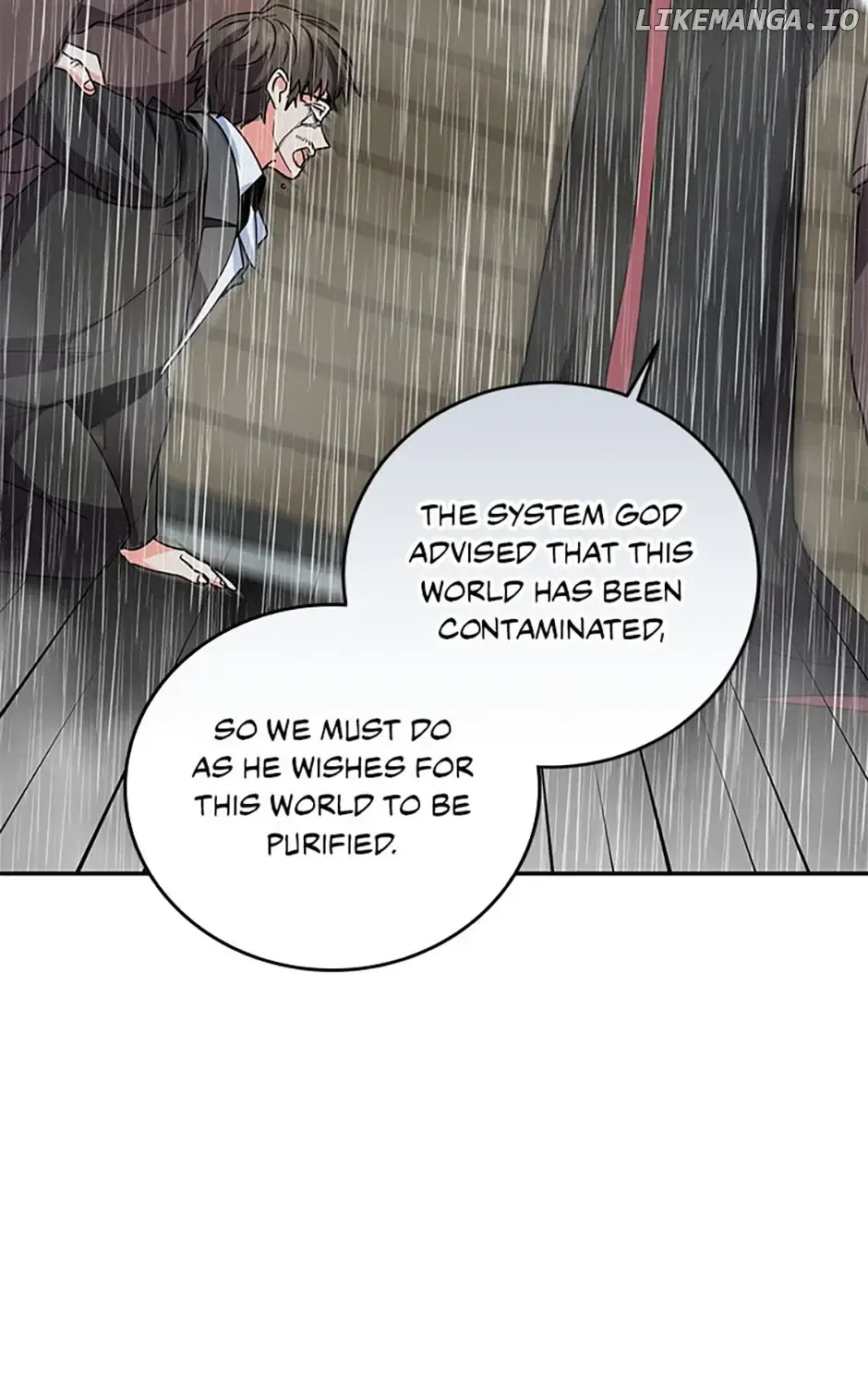 I'm The Main Character's Little Sister Zinmanga X Chapter 67 Page 69