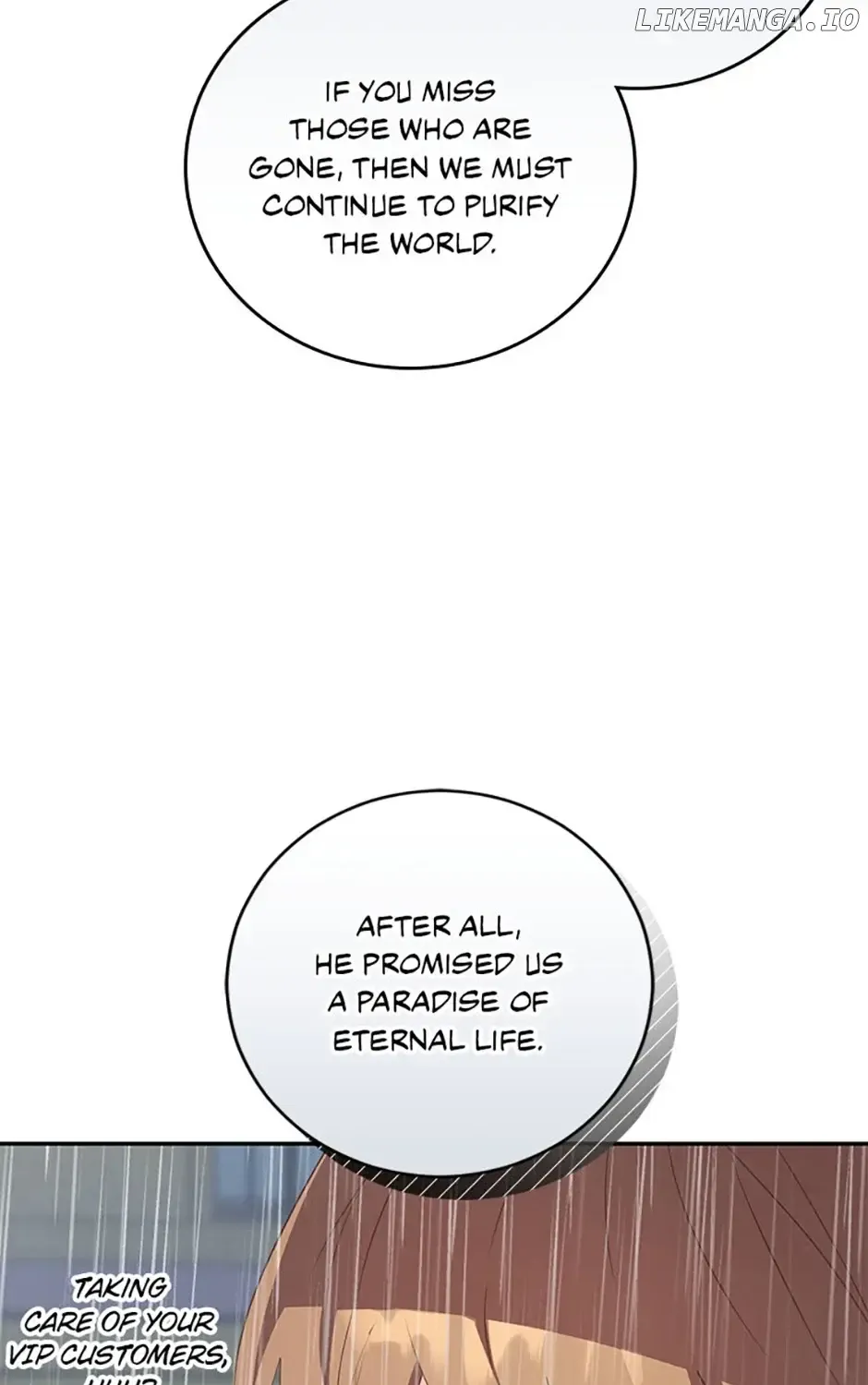 I'm The Main Character's Little Sister Zinmanga X Chapter 67 Page 73