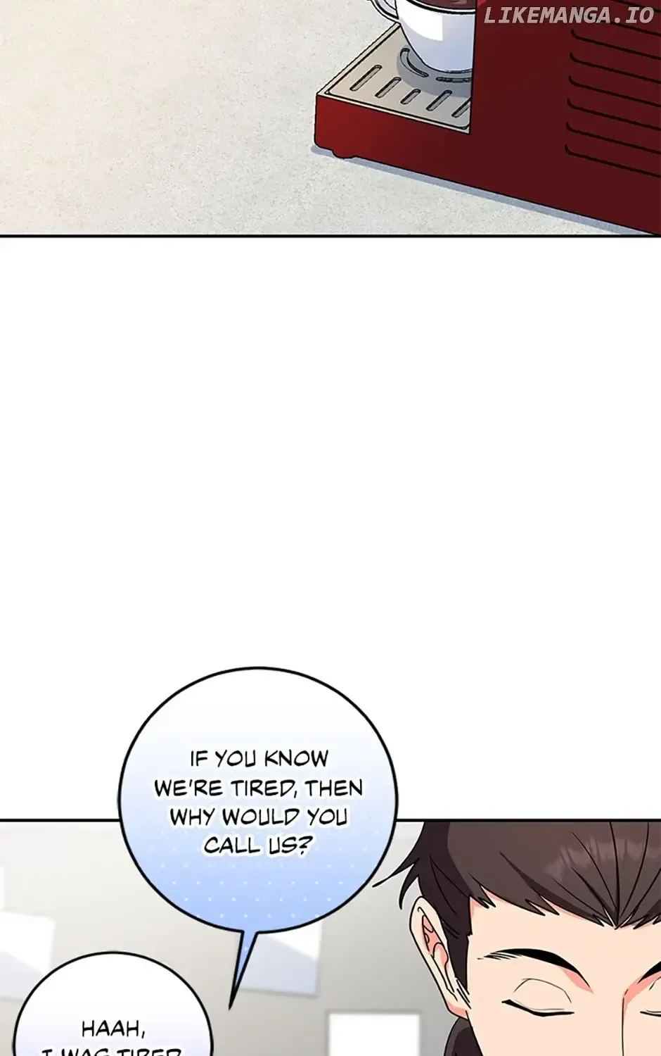 I'm The Main Character's Little Sister Zinmanga X Chapter 67 Page 85