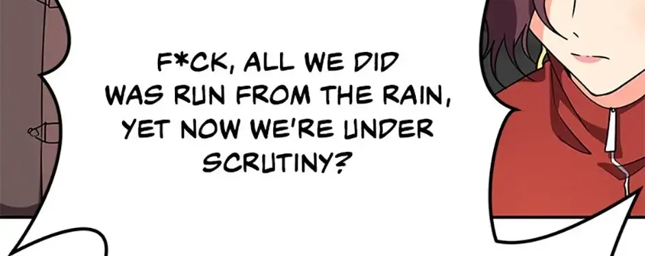 I'm The Main Character's Little Sister Zinmanga X Chapter 66 Page 3