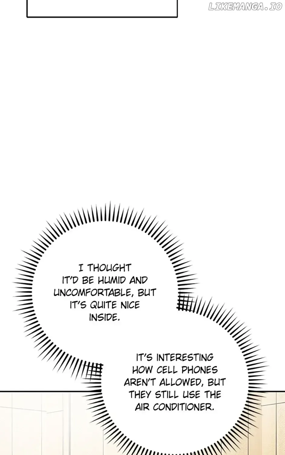 I'm The Main Character's Little Sister Zinmanga X Chapter 66 Page 74