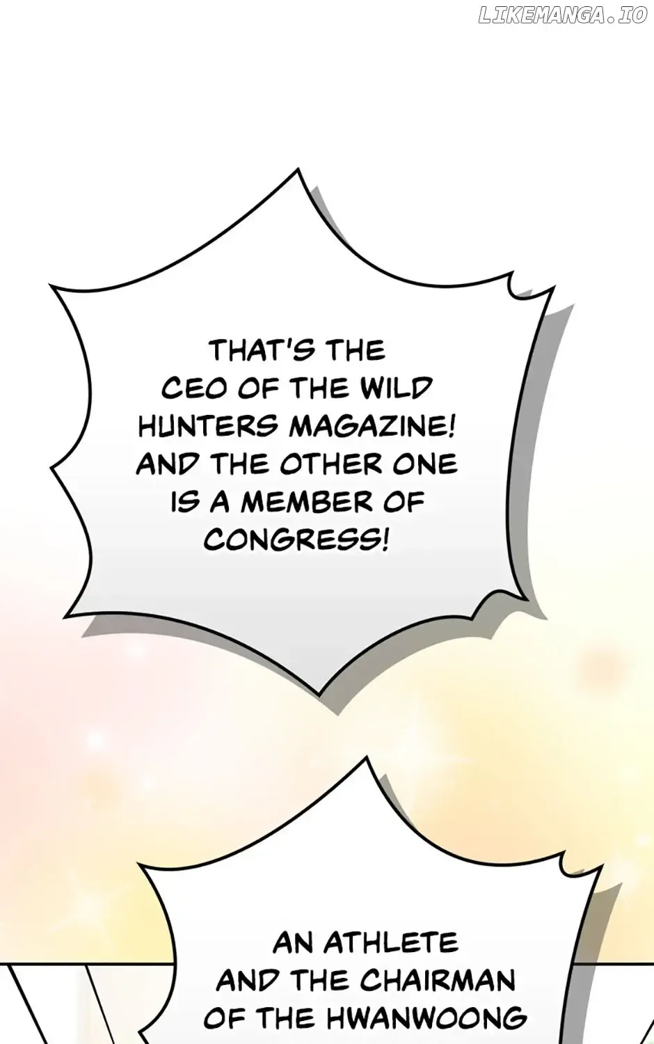 I'm The Main Character's Little Sister Zinmanga X Chapter 66 Page 82
