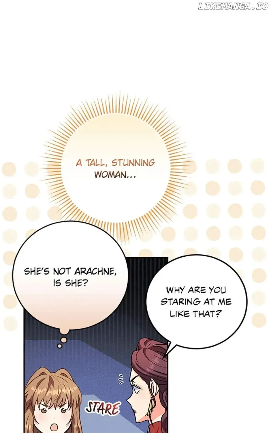 I'm The Main Character's Little Sister Zinmanga X Chapter 65 Page 77