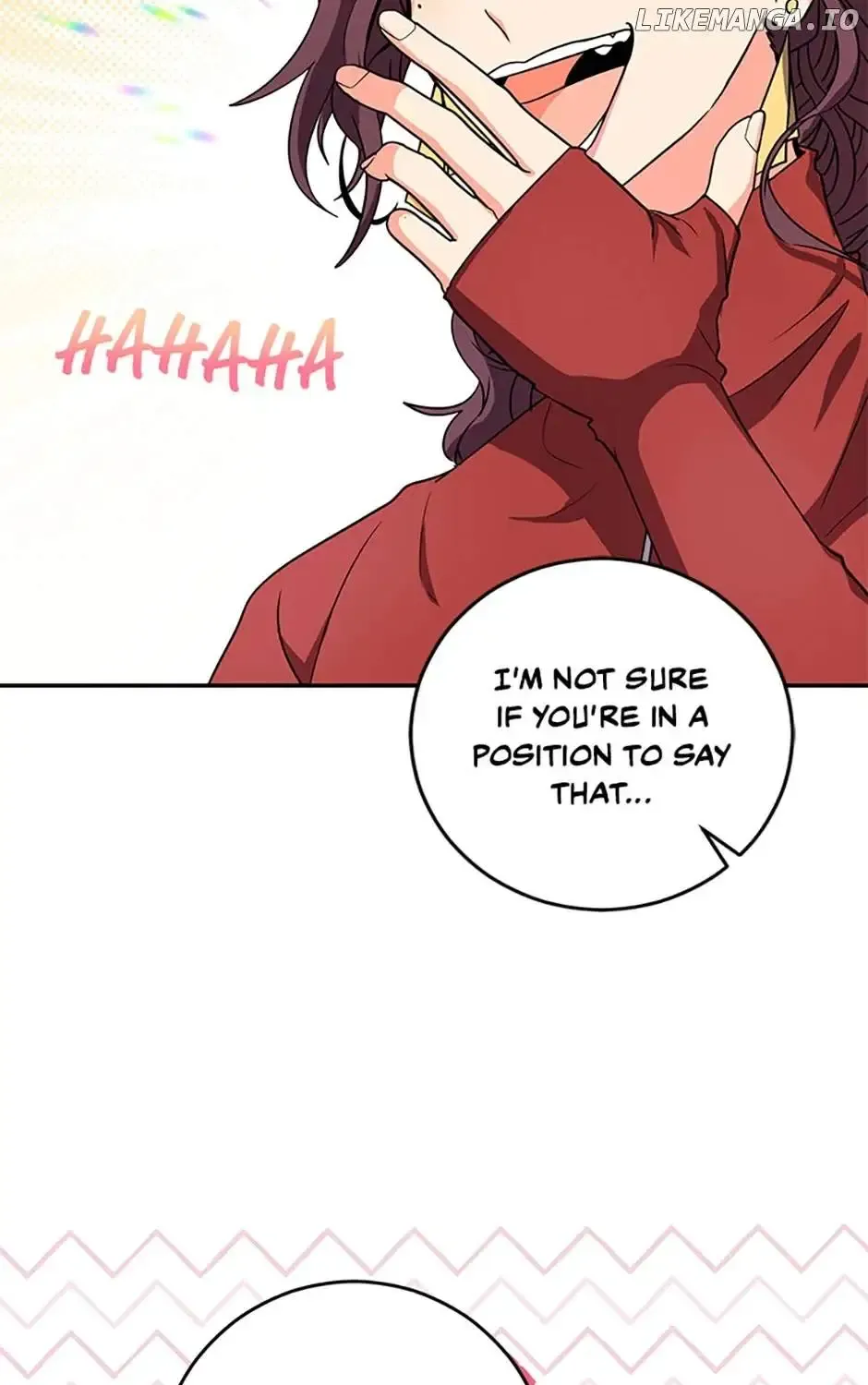 I'm The Main Character's Little Sister Zinmanga X Chapter 65 Page 81