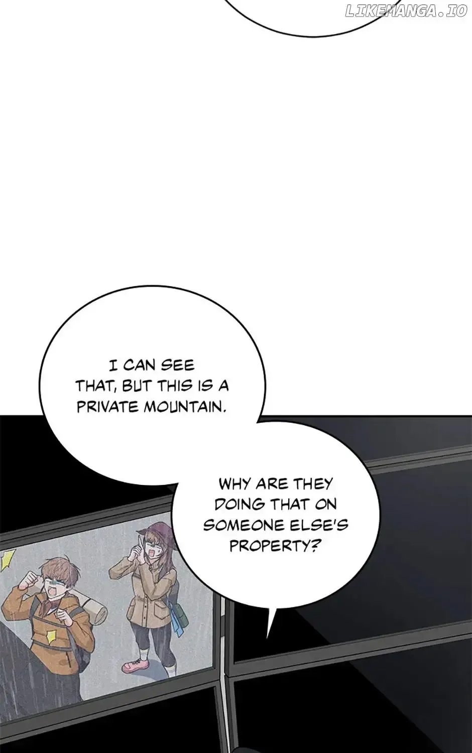 I'm The Main Character's Little Sister Zinmanga X Chapter 64 Page 5