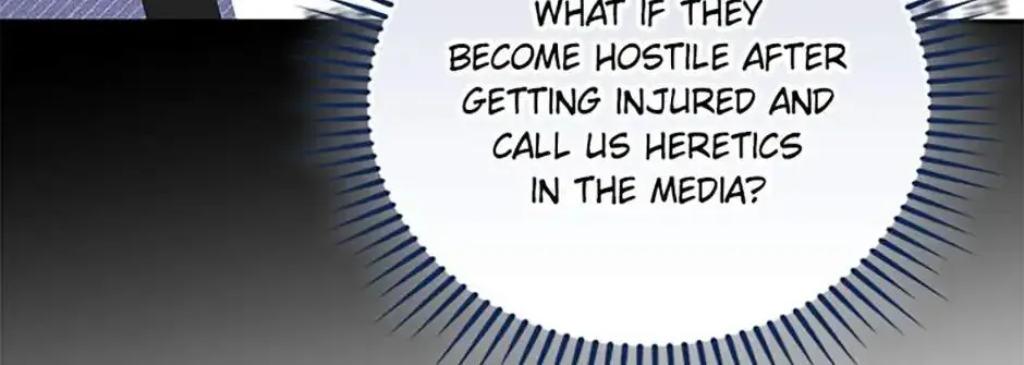 I'm The Main Character's Little Sister Zinmanga X Chapter 64 Page 22