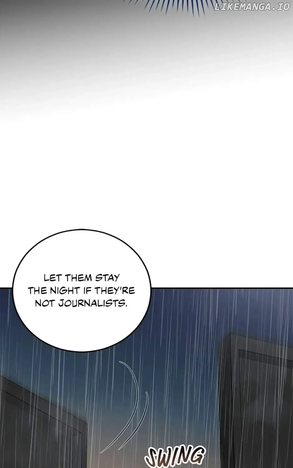 I'm The Main Character's Little Sister Zinmanga X Chapter 64 Page 23