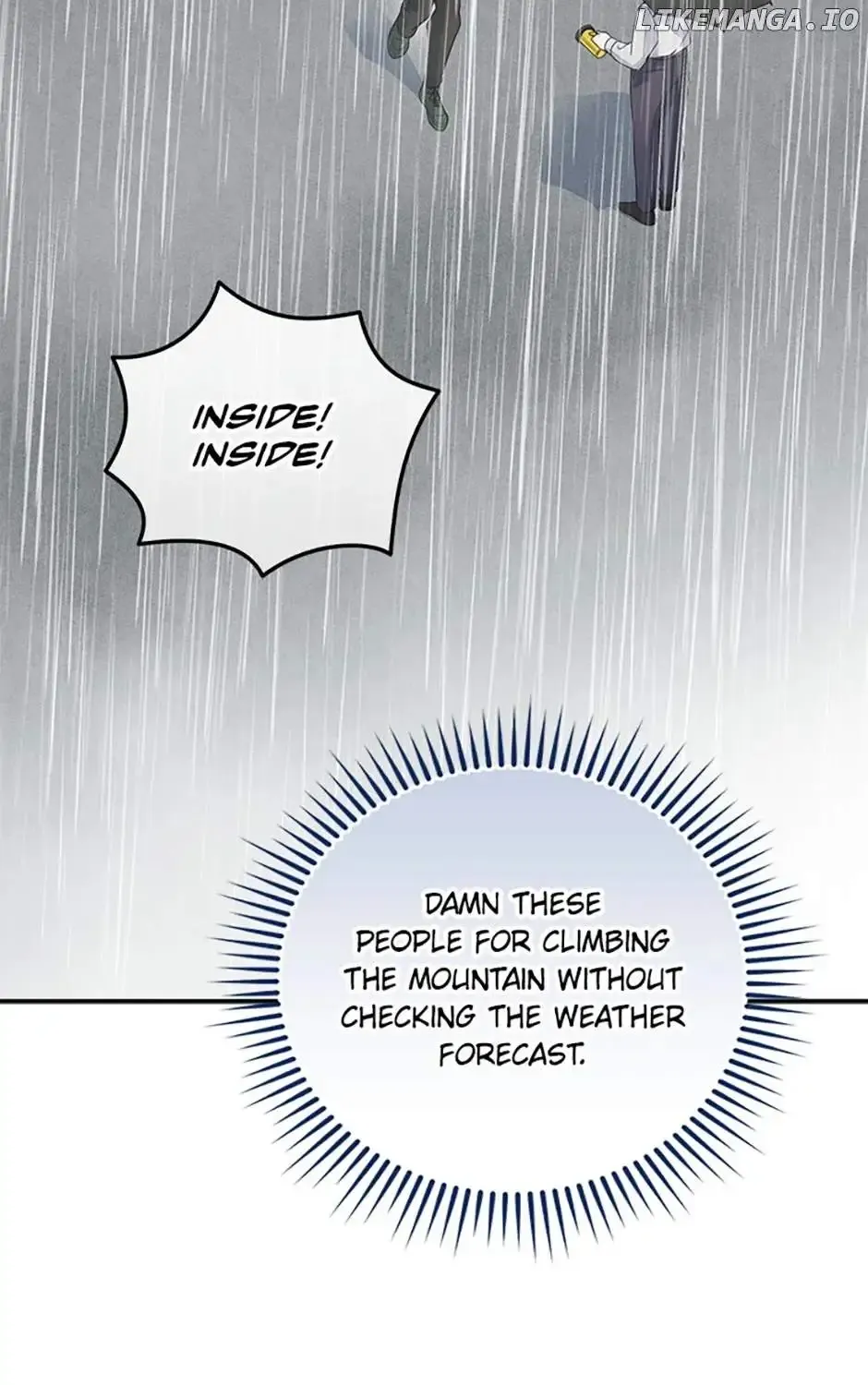 I'm The Main Character's Little Sister Zinmanga X Chapter 64 Page 27
