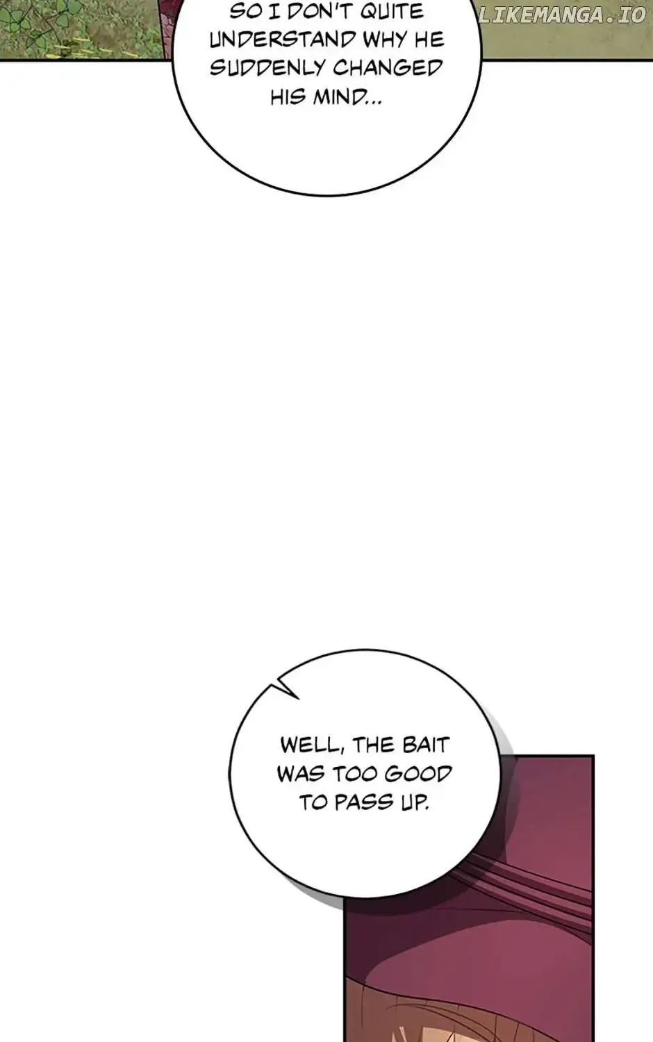 I'm The Main Character's Little Sister Zinmanga X Chapter 64 Page 41