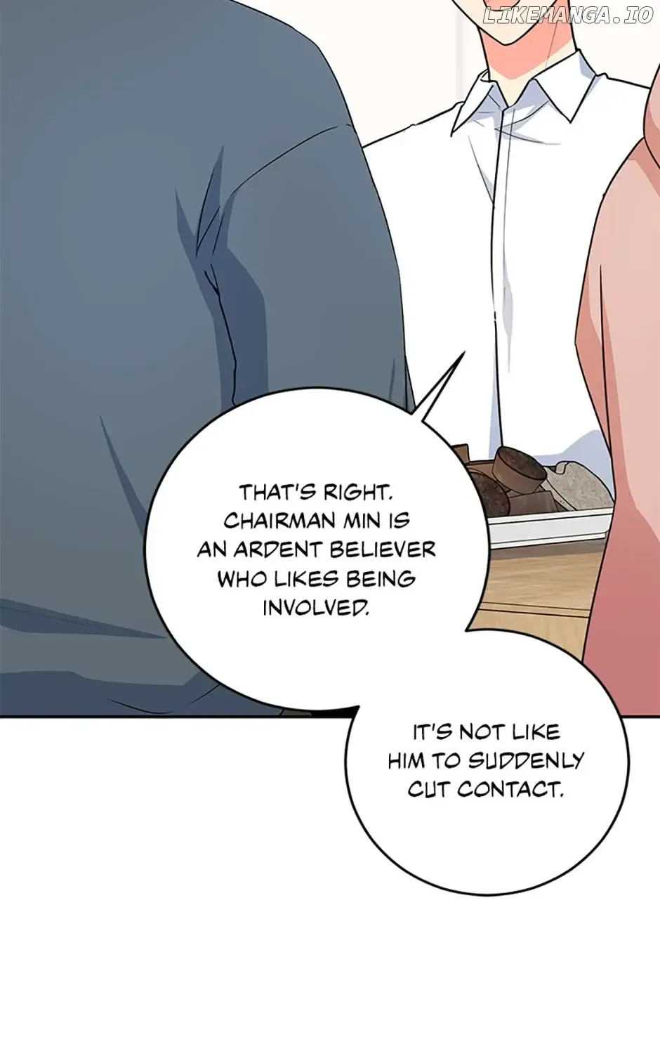I'm The Main Character's Little Sister Zinmanga X Chapter 63 Page 4
