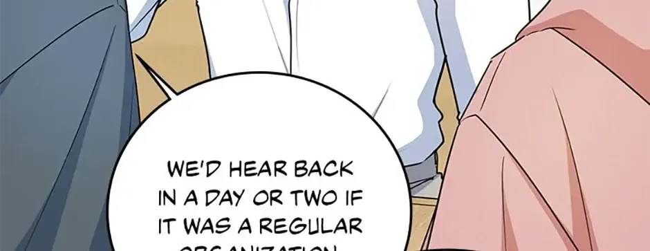 I'm The Main Character's Little Sister Zinmanga X Chapter 63 Page 19