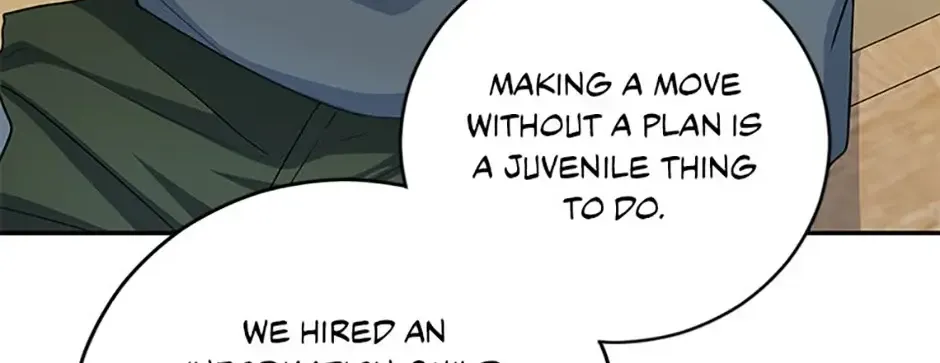 I'm The Main Character's Little Sister Zinmanga X Chapter 63 Page 27
