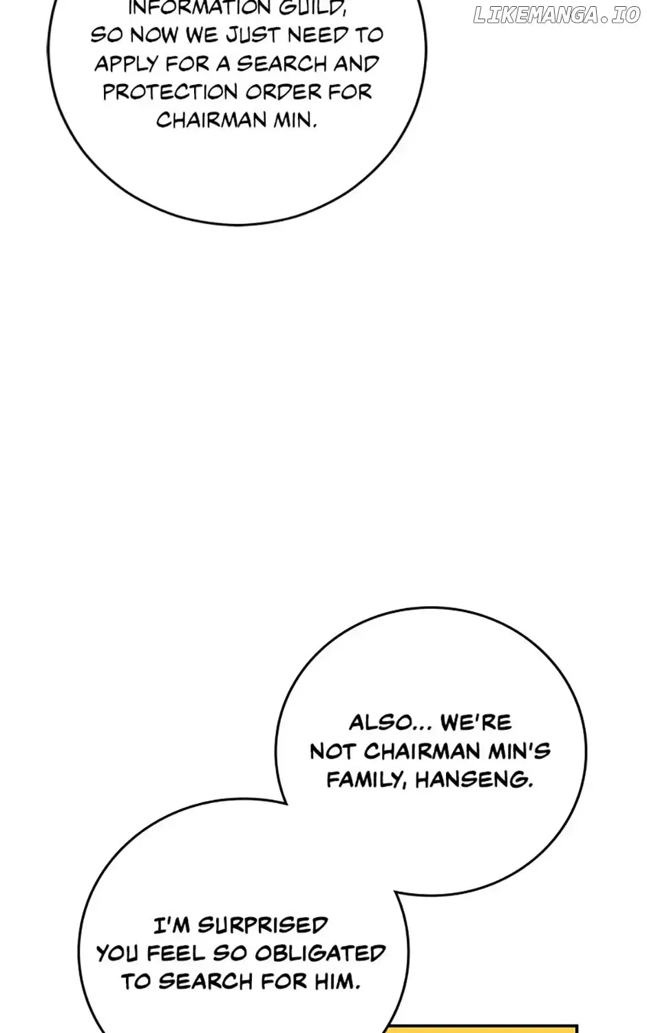 I'm The Main Character's Little Sister Zinmanga X Chapter 63 Page 28