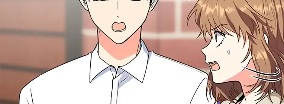 I'm The Main Character's Little Sister Zinmanga X Chapter 63 Page 53