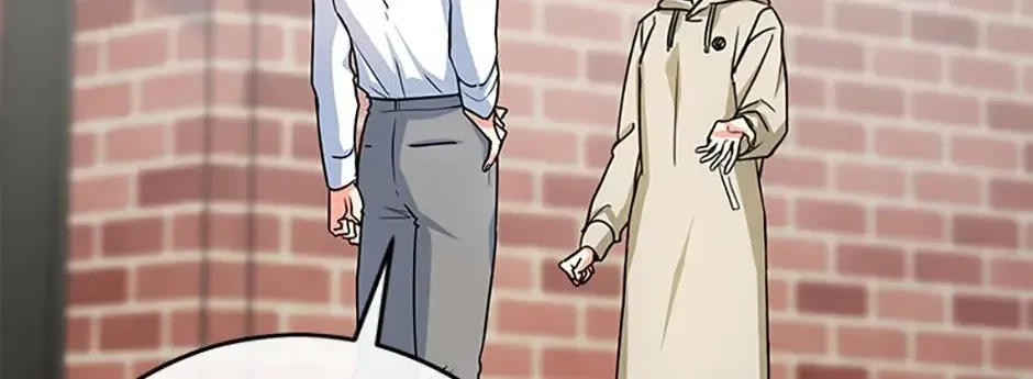 I'm The Main Character's Little Sister Zinmanga X Chapter 63 Page 59