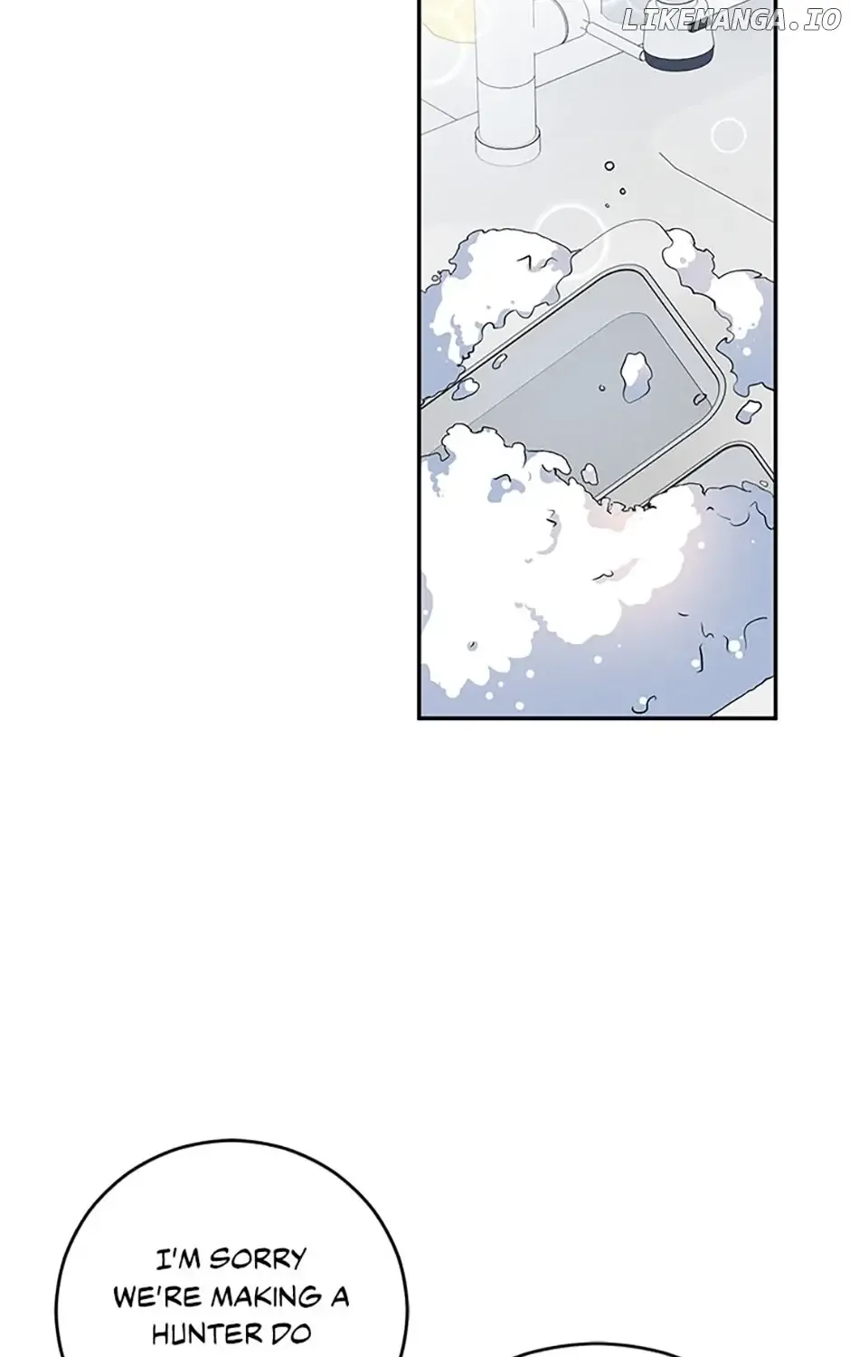 I'm The Main Character's Little Sister Zinmanga X Chapter 62 Page 64
