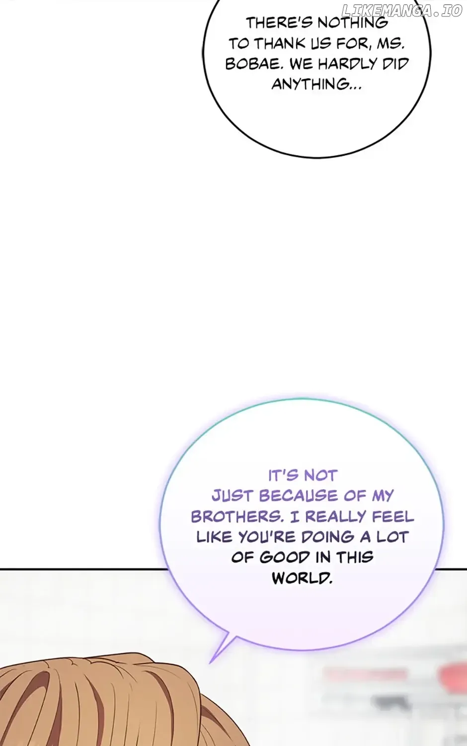 I'm The Main Character's Little Sister Zinmanga X Chapter 62 Page 88