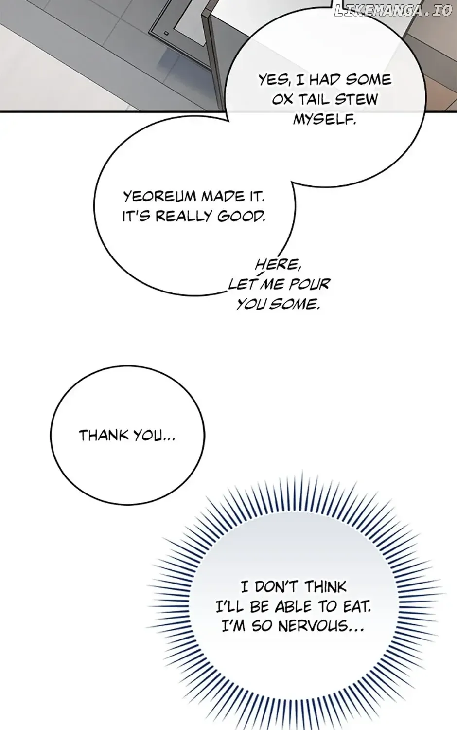 I'm The Main Character's Little Sister Zinmanga X Chapter 61 Page 20