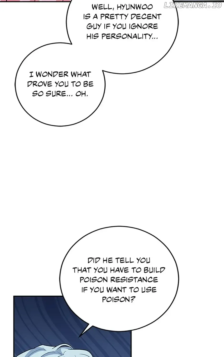 I'm The Main Character's Little Sister Zinmanga X Chapter 61 Page 38