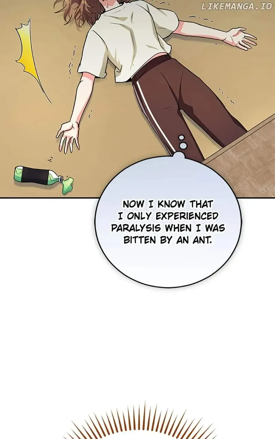 I'm The Main Character's Little Sister Zinmanga X Chapter 59 Page 68