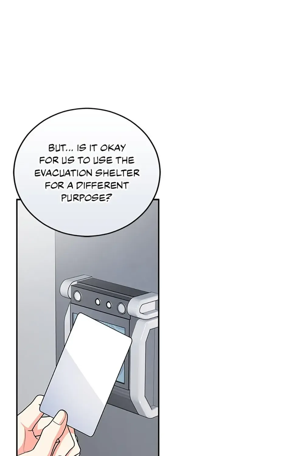 I'm The Main Character's Little Sister Zinmanga X Chapter 58 Page 1