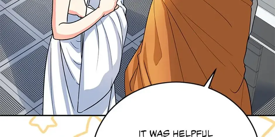 I'm The Main Character's Little Sister Zinmanga X Chapter 58 Page 67