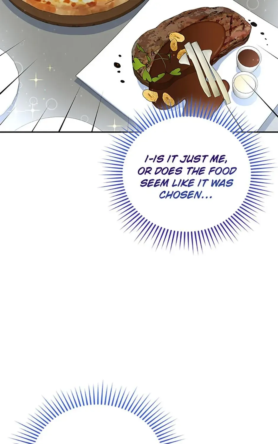 I'm The Main Character's Little Sister Zinmanga X Chapter 58 Page 90