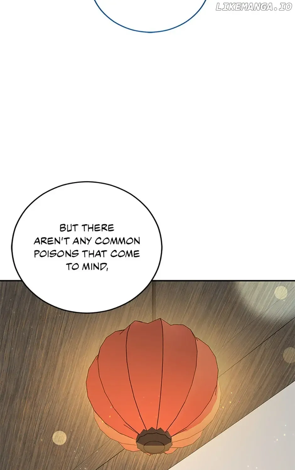 I'm The Main Character's Little Sister Zinmanga X Chapter 57 Page 55