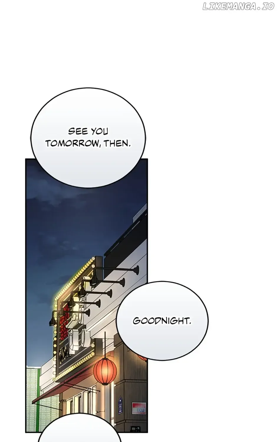 I'm The Main Character's Little Sister Zinmanga X Chapter 57 Page 79