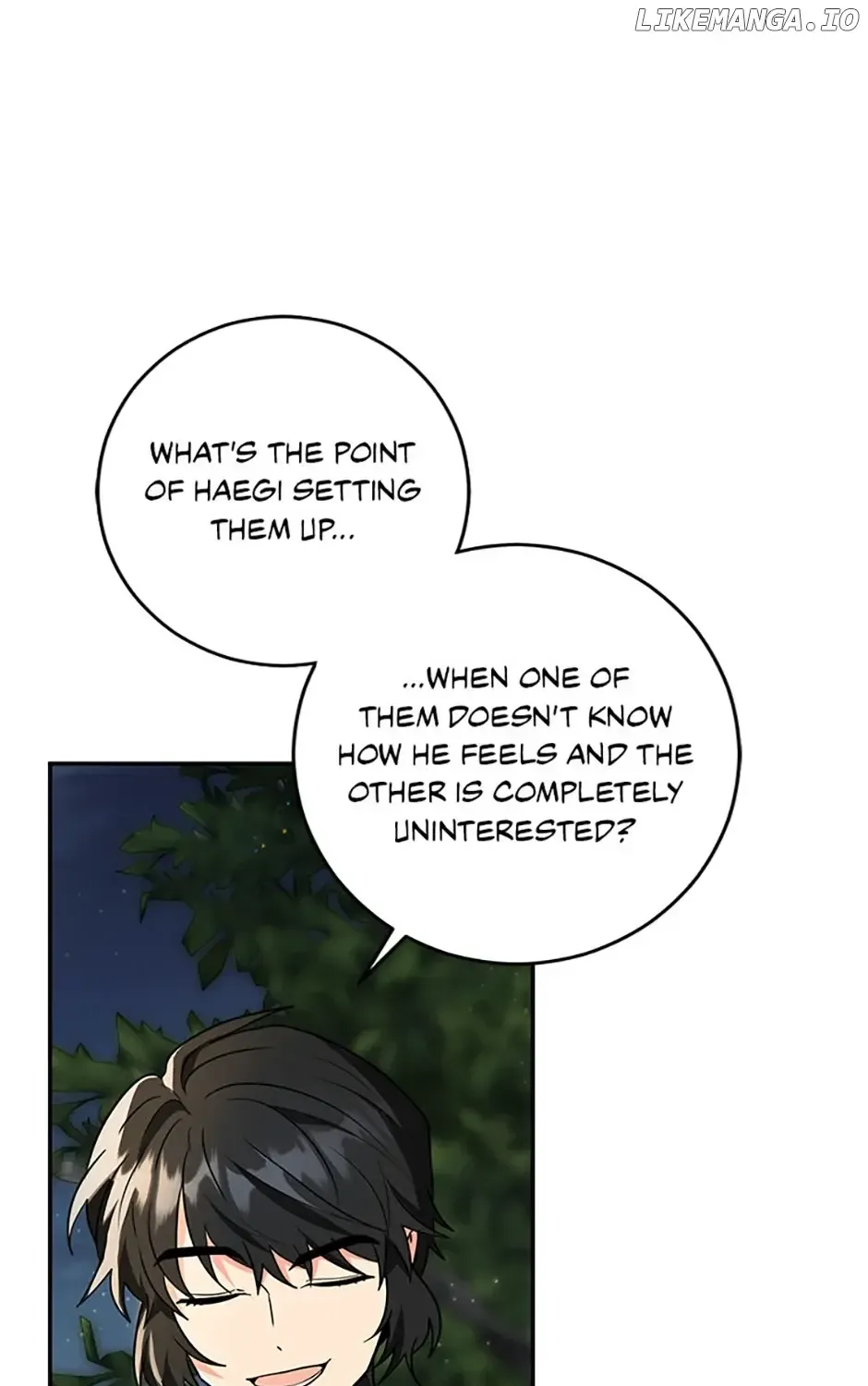 I'm The Main Character's Little Sister Zinmanga X Chapter 57 Page 87