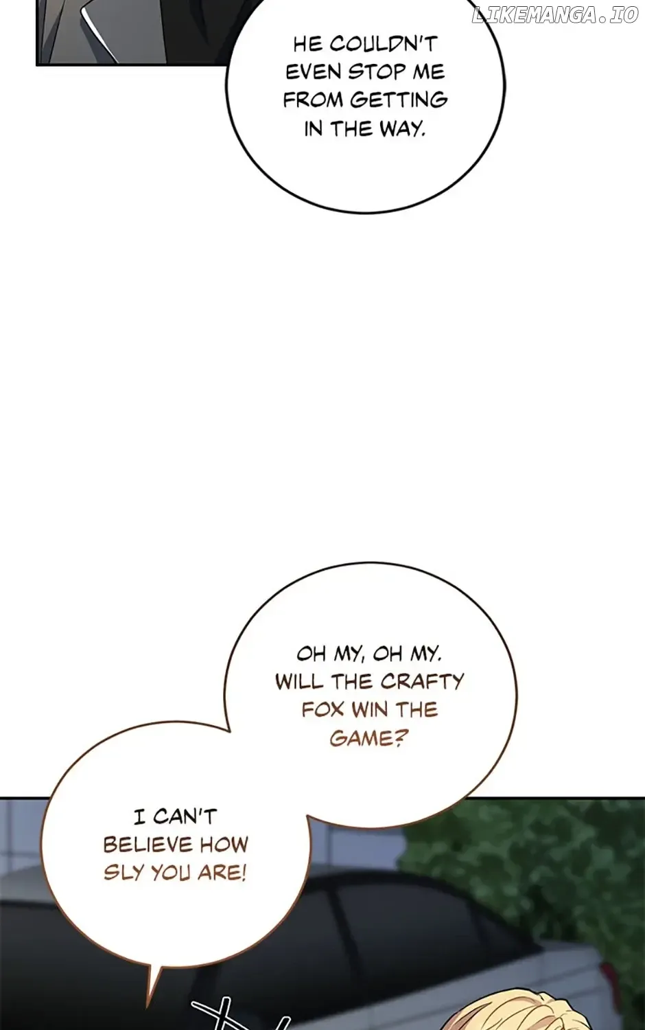 I'm The Main Character's Little Sister Zinmanga X Chapter 57 Page 89