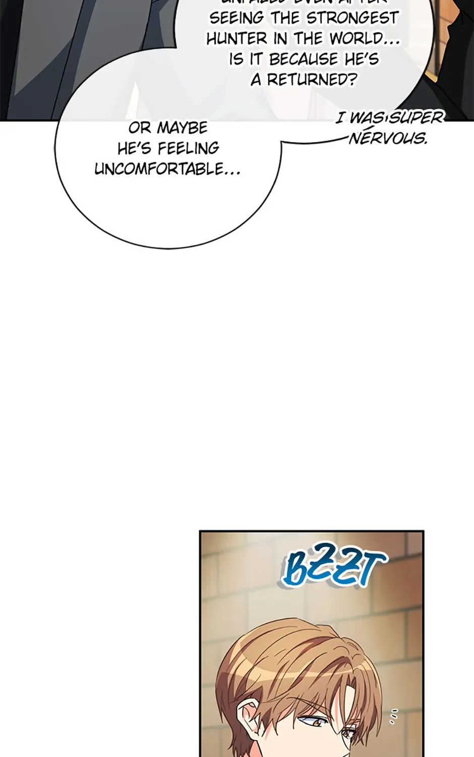 I'm The Main Character's Little Sister Zinmanga X Chapter 56 Page 5