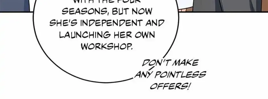 I'm The Main Character's Little Sister Zinmanga X Chapter 55 Page 60