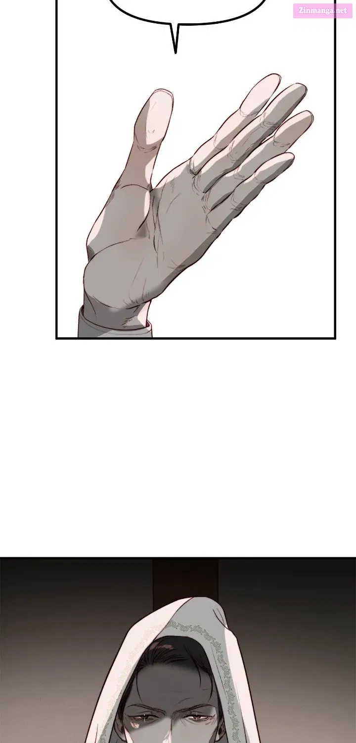 Beyond Walpurgis Zinmanga X Chapter 9.1 Page 5
