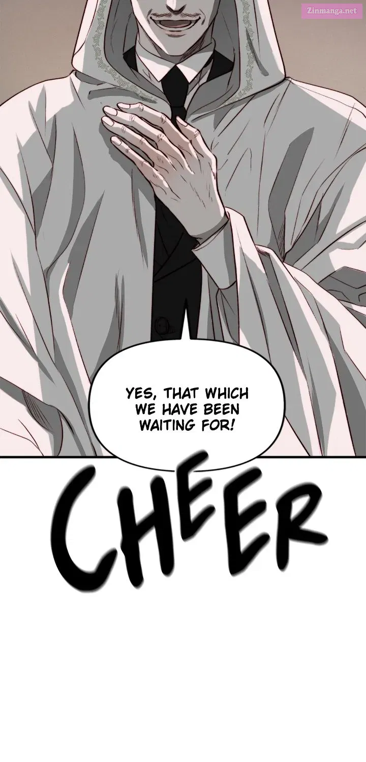 Beyond Walpurgis Zinmanga X Chapter 9.1 Page 6