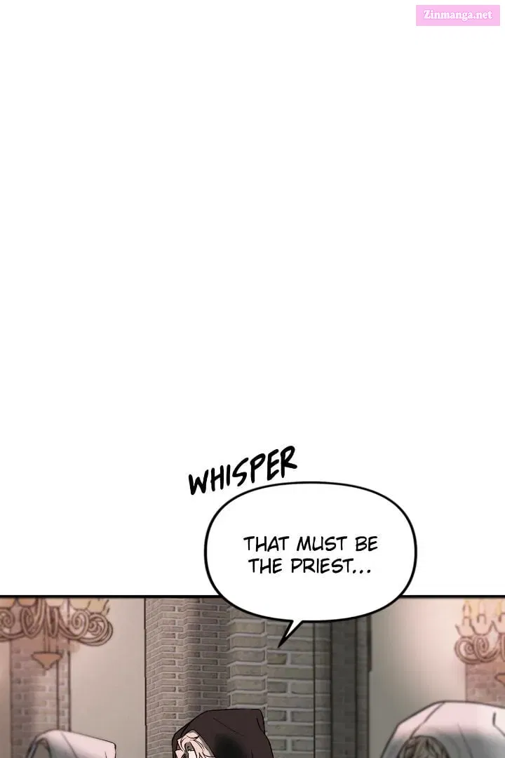 Beyond Walpurgis Zinmanga X Chapter 9.1 Page 8