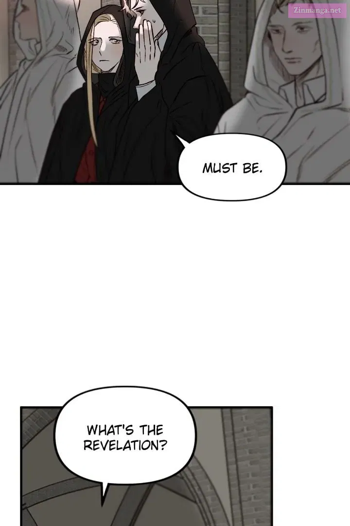 Beyond Walpurgis Zinmanga X Chapter 9.1 Page 9