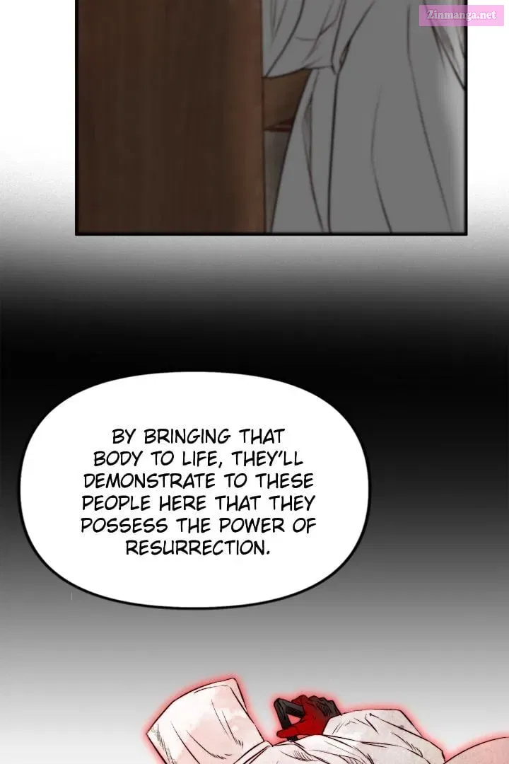 Beyond Walpurgis Zinmanga X Chapter 9.1 Page 12