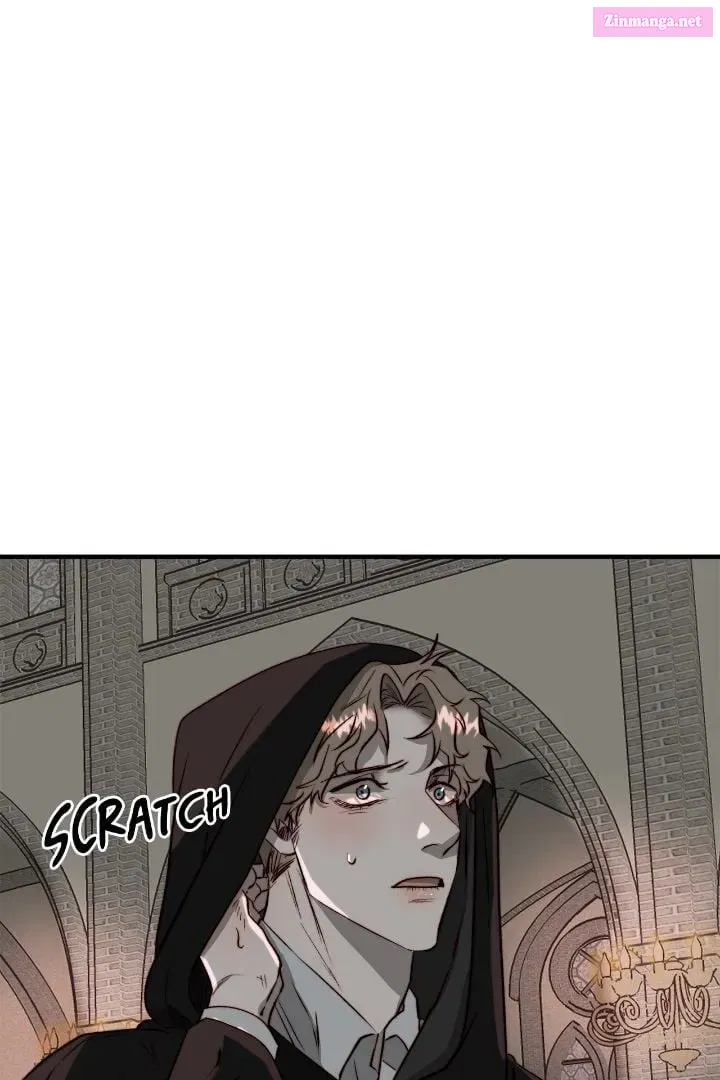 Beyond Walpurgis Zinmanga X Chapter 9.1 Page 26