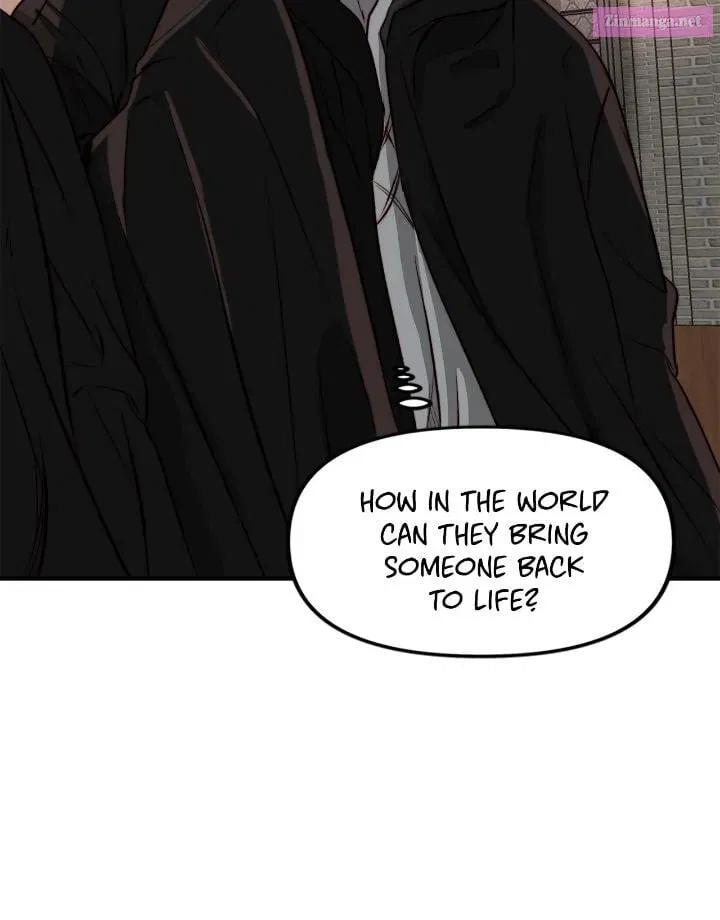 Beyond Walpurgis Zinmanga X Chapter 9.1 Page 27