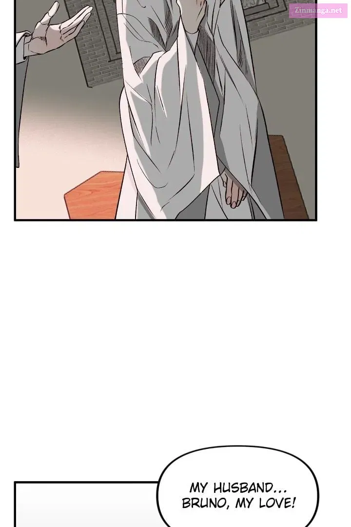 Beyond Walpurgis Zinmanga X Chapter 9.1 Page 33