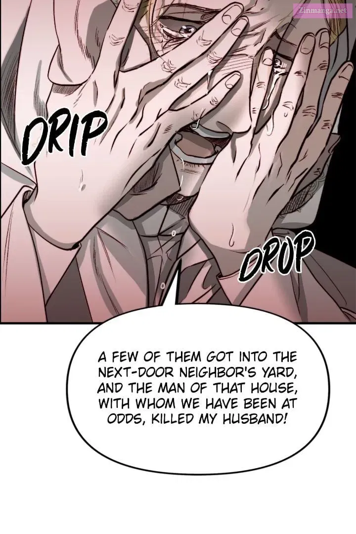 Beyond Walpurgis Zinmanga X Chapter 9.1 Page 40