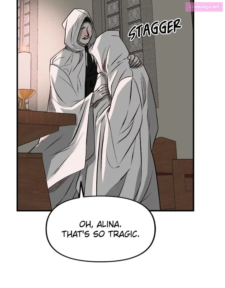Beyond Walpurgis Zinmanga X Chapter 9.1 Page 42