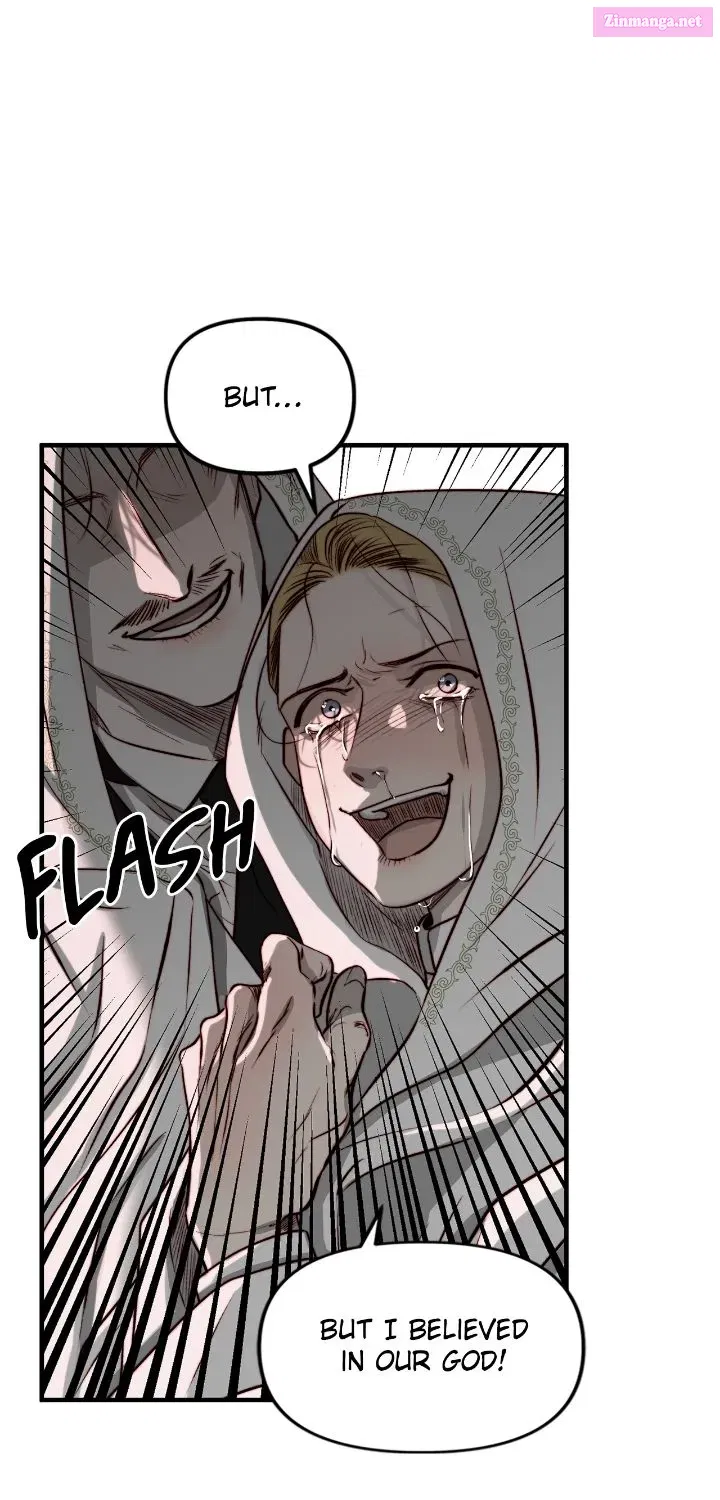 Beyond Walpurgis Zinmanga X Chapter 9.1 Page 43