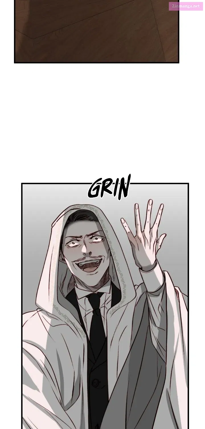 Beyond Walpurgis Zinmanga X Chapter 9.1 Page 50