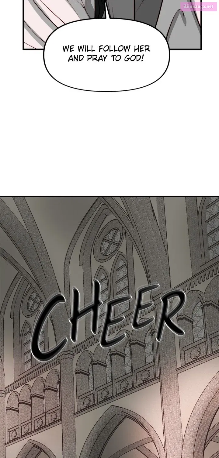 Beyond Walpurgis Zinmanga X Chapter 9.1 Page 51